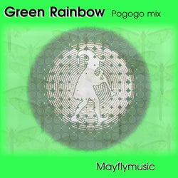 Green Rainbow (Pogogo Mix)
