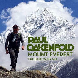 Mount Everest : The Base Camp Mix