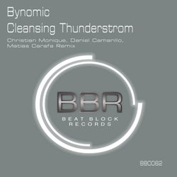 Cleansing Thunderstrom