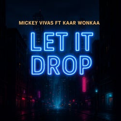 Let It Drop