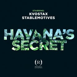 Havana's Secret