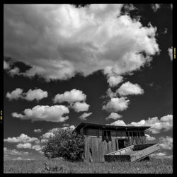 The Tangible Distance