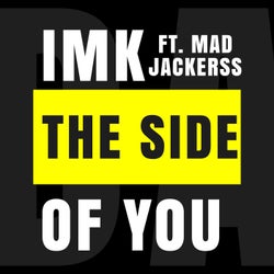 The Side Of You (feat. Madjackerss)