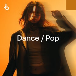 The Dance / Pop Shortlist: April 2025