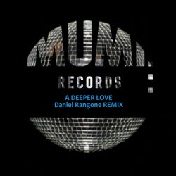 A Deeper Love (Daniel Rangone Remix)