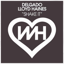 Shake it