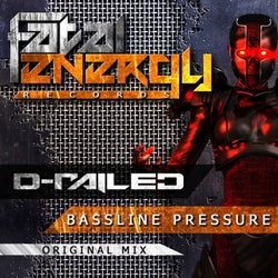 Bassline Pressure