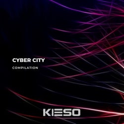 Cyber City