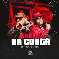 Quanto mais cai na conta