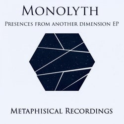 Presences from another dimension EP