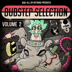 Dubstep Selection: Volume 2
