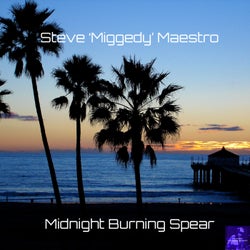 Midnight Burning Spear