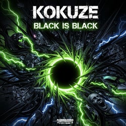 Black is black