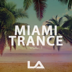 Miami Trance, Vol. 1