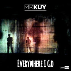 Everywhere I Go (Extended Mix)
