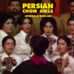 Persian Choir Girls (Extended Mix)