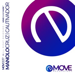 Cautivador