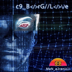 Cyborg Love (Pensado Mix)