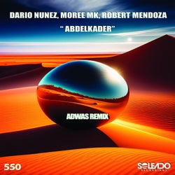 Abdelkader (Adwas remix)
