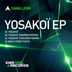 Yosakoi EP