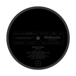 Atari EP
