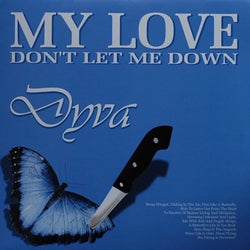 My Love (Don't Let Me Down)