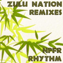 Zulu Nation Remixes