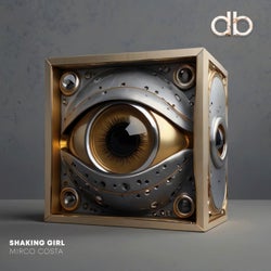 Shaking Girl
