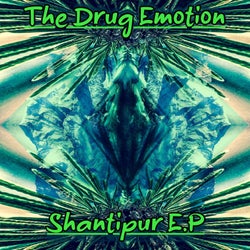 Shantipur EP