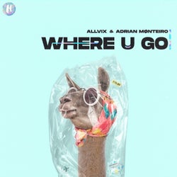 Where U Go