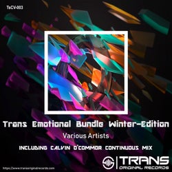 Trans Emotional Bundle Winter-Edition