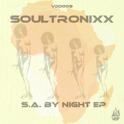 S.A. by night EP