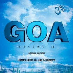 Goa, Vol. 52