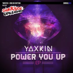 Power You Up EP