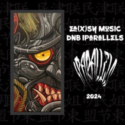 Ea(X)sy Music DNB Iparallels 2024