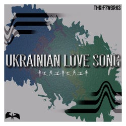 Ukrainian Love Song