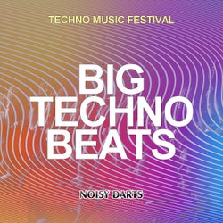 Big Techno Beats (Techno Music Festival)