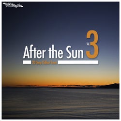 After the Sun, Vol. 3