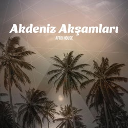 Akdeniz Akşamları