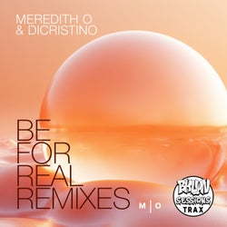 Be For Real (Remixes)
