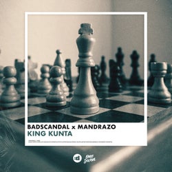 King Kunta