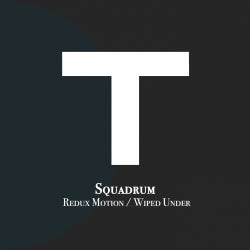 Squadrum "Redux Motion" November Chart