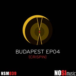 Budapest EP04