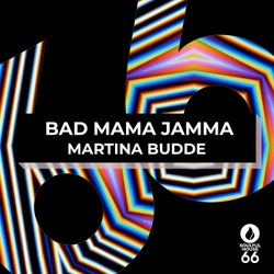 Bad Mama Jamma