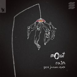 Rain - Gerd Janson Remix
