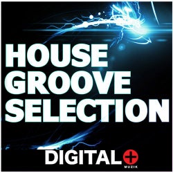 House Groove Selection