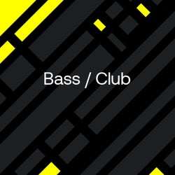 ADE Special 2022: Bass / Club