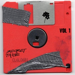 Secret Tape, Vol. 1
