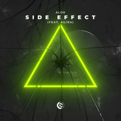 Side Effect (feat. Au/Ra) [Extended Mix]