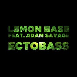 Ectobass (feat. Adam Savage)